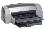 Hewlett Packard DeskJet 9300 consumibles de impresión